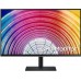 Monitor Samsung S32A600NWI Black