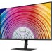 Monitor Samsung S32A600NWI Black