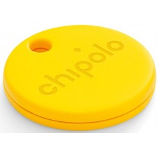 Smart breloc Chipolo One Yellow (CH-C19M-YW-R)