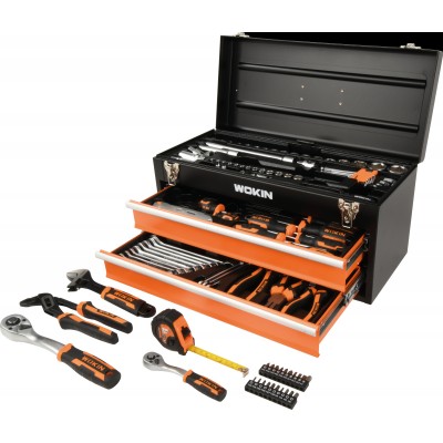 Набор инструментов Wokin 901098