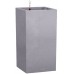 Цветочный горшок Lechuza Canto Tower Stone 40