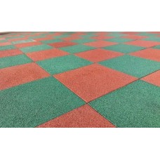 Acoperiri pentru terenuri de joacă PlayPark FlexStep-020 20mm