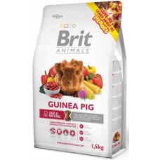 Hrană pentru rozătoare Brit Guinea Pig 1.5kg