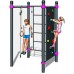 Aparat fitness exterior PlayPark Workout Кids C-100