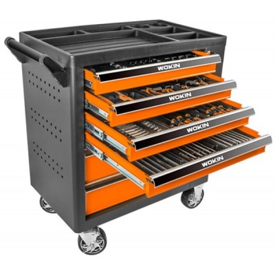 Набор инструментов Wokin 901510