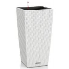 Цветочный горшок Lechuza Cubico Cottage 30