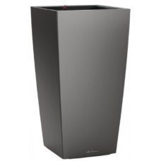 Цветочный горшок Lechuza Cubico Premium 30