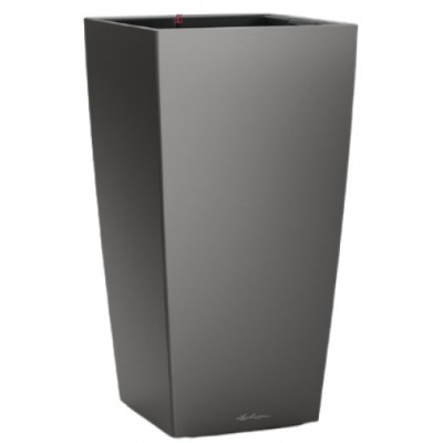 Ghiveci Lechuza Cubico Premium 40