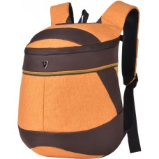 Rucsac pentru oraș 2E Barrel XPack 16 Orange (2E-BPT9197OB)