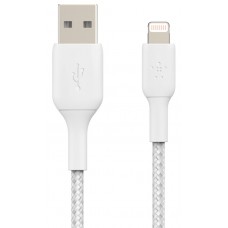 Cablu USB Belkin CAA002BT1MWH