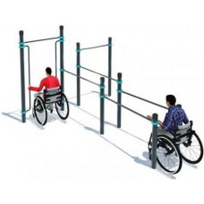 Aparat fitness exterior PlayPark PD-03