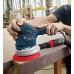 Эксцентриковая шлифмашина Bosch GEX 40-150 (B060137B202)