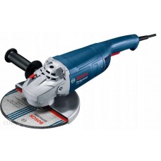 Углошлифовальная машина Bosch GWS 2200 (06018C1120)