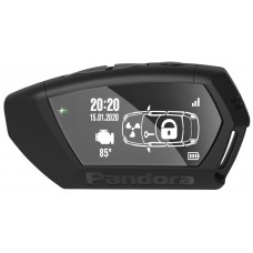 Alarma auto Pandora UX 4790