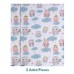 Pelinci Sevi Bebe Muslin (328) 50x70cm 2pcs