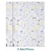 Pelinci Sevi Bebe Muslin (328) 50x70cm 2pcs