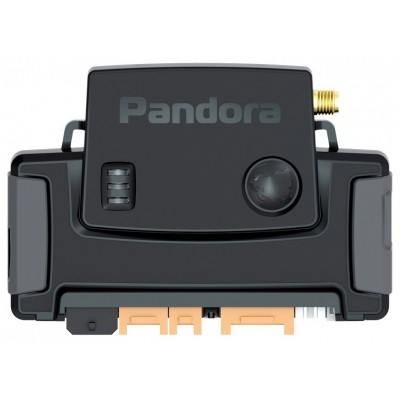 Alarma auto Pandora DXL 4710