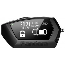 Alarma auto Pandora DX6X LORA