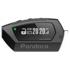 Alarma auto Pandora DX 40R