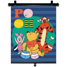 Jaluze auto Seven Winnie the Pooh (9347)