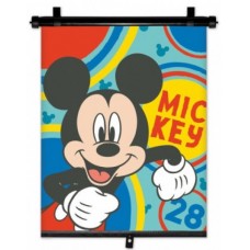 Шторка для авто Seven Mickey (9344)