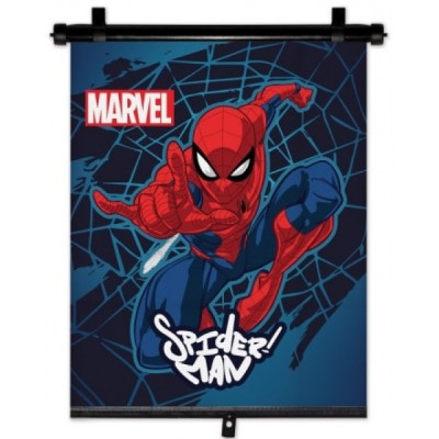 Jaluze auto Seven Spider-Man (9328)