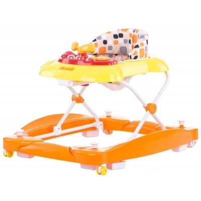 Premergător Chipolino Hellix Tangerine (PRHL02103TA)