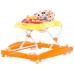 Premergător Chipolino Hellix Tangerine (PRHL02103TA)
