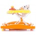 Premergător Chipolino Hellix Tangerine (PRHL02103TA)