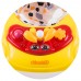 Premergător Chipolino Hellix Tangerine (PRHL02103TA)
