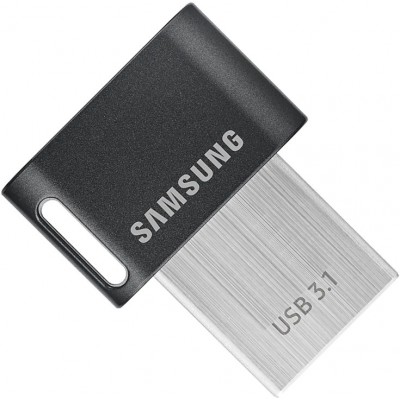 USB Flash Drive Samsung Fit Plus 256Gb (MUF-256AB/APC)