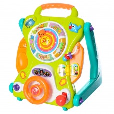 Ходунки Hola Toys 3in1 (2107)