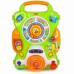 Premergător Hola Toys 3in1 (2107)