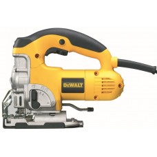 Электролобзик DeWalt DW331KT