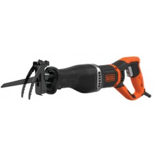 Fierăstrău sabie Black&Decker BES301K