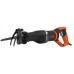 Fierăstrău sabie Black&Decker BES301K