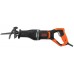 Fierăstrău sabie Black&Decker BES301K