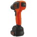 Шуруповерт Black&Decker BCD7122CK