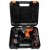 Шуруповерт Black&Decker BCD7122CK