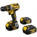 Шуруповерт DeWalt DCD790M3-QW Шуруповерт DeWalt DCD790M3-QW
