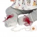 Кукла Llorens Mimi Llorona Mantita (74098)