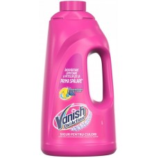 Пятновыводитель Vanish Oxi Action 4L