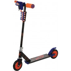 Trotinetă Nerf In-Line Scooter with Blaster (M004253)