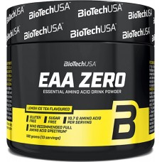 Аминокислоты Biotech EAA Zero Lemon Ice Tea 182g