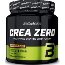 Creatina Biotech Crea Zero Orange 320gr