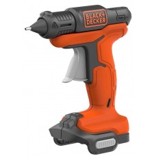 Pistol de lipit Black&Decker BDCGG12N