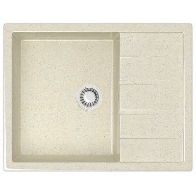 Кухонная мойка Marrbaxx Katrin Z151Q2 Beige