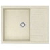 Кухонная мойка Marrbaxx Katrin Z151Q2 Beige