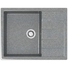 Кухонная мойка Marrbaxx Katrin Z151Q8 Dark Gray