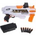 Автомат Nerf Ultra Amp (F0955)